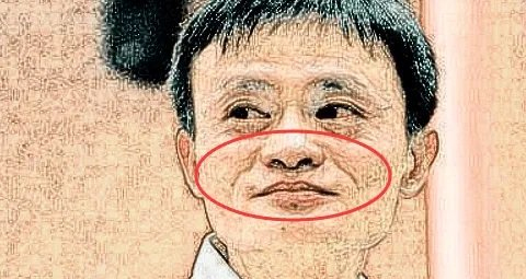 解决法令纹还得靠它